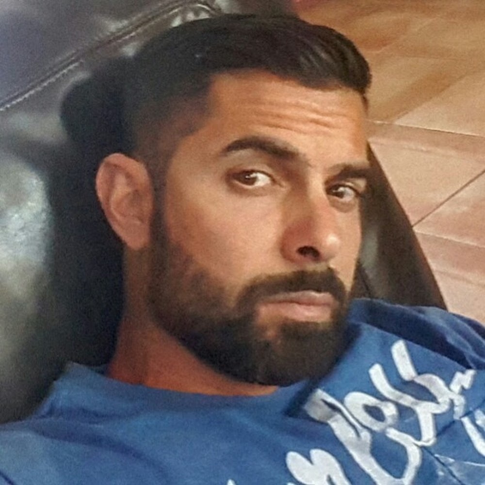 Meet your Posher, Timothy